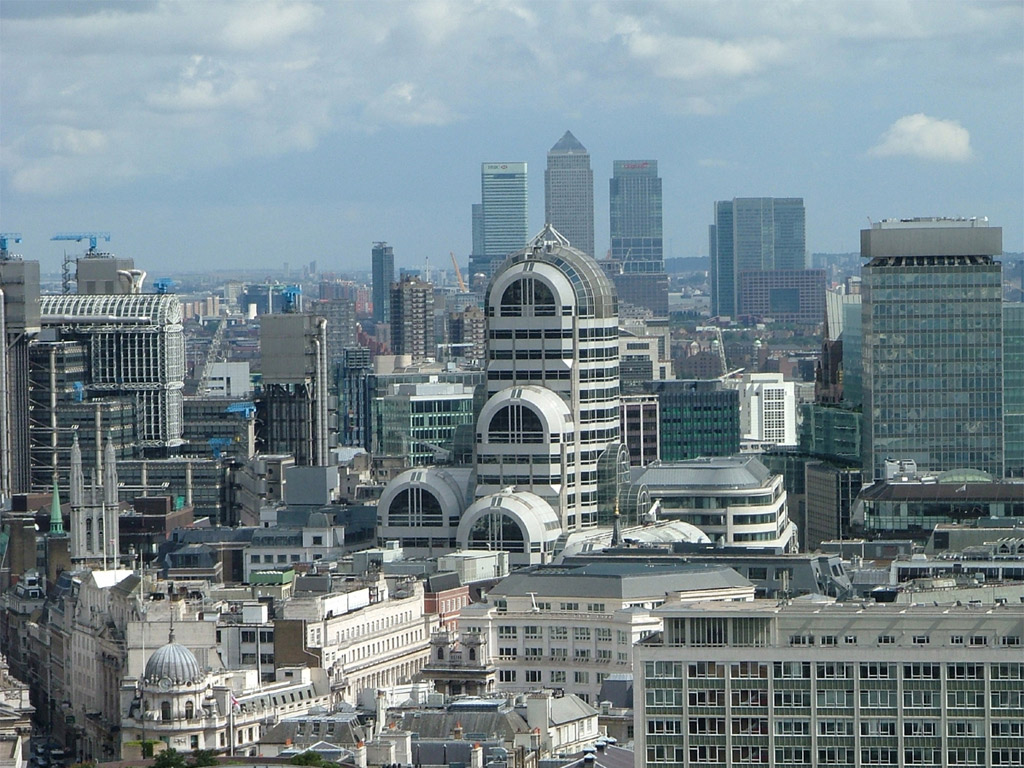 London